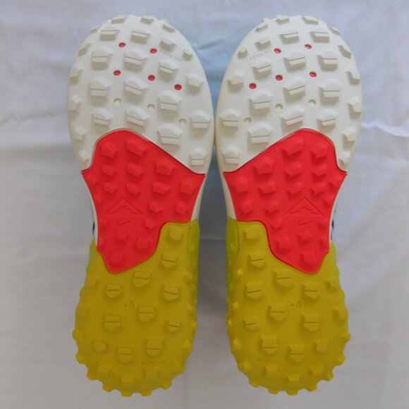 Nike Wildhorse 6 Trail "Aura" M-8.5 ("RARE" Brand New!) "Unisex" - Picture 9 of 14